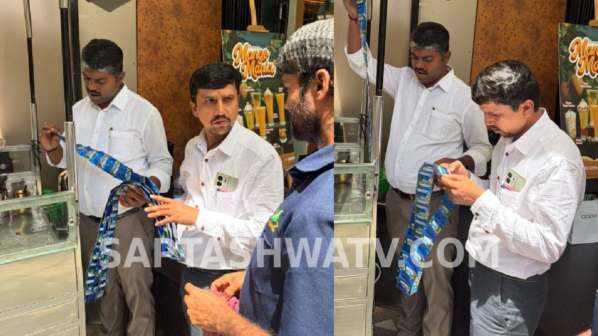 Permanent Ban on Pan Masala and Gutka in Karnataka? CM D.K. Shivakumar Issues Stern Warning