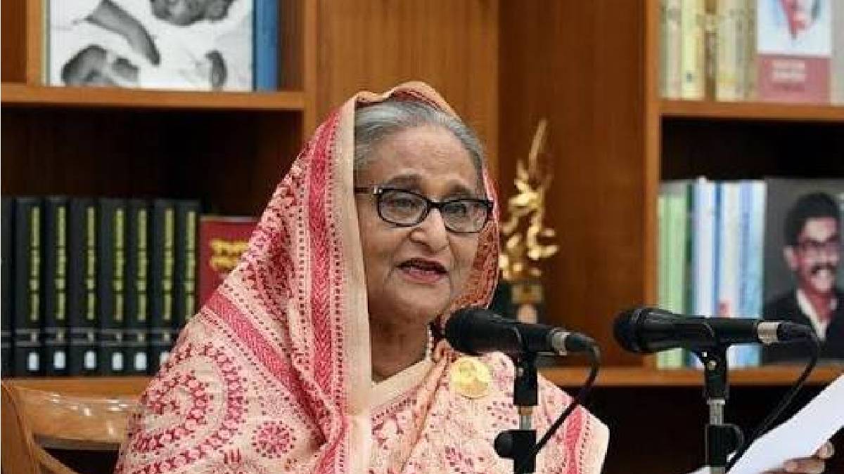 Bangladesh Freezes $6.19 Billion Assets Linked to Sheikh Hasina and Family Amid Major Financial Crackdown