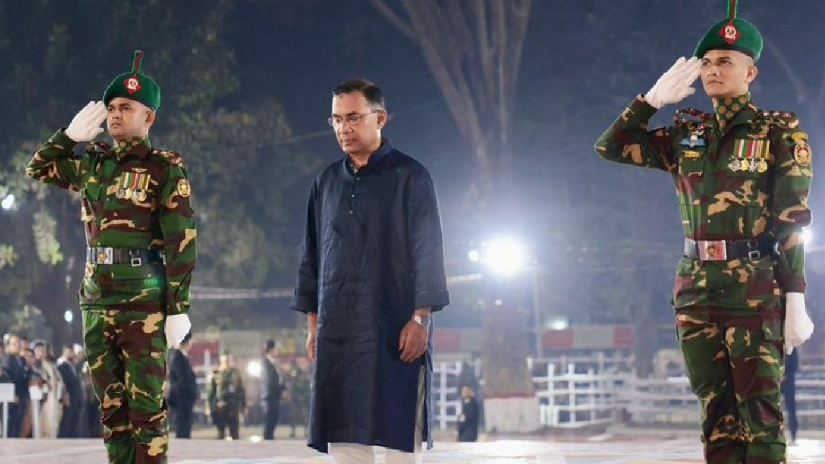 Bangladesh President Mohammed Shahabuddin to Resign as Sheikh Hasina Plans Return From Exile