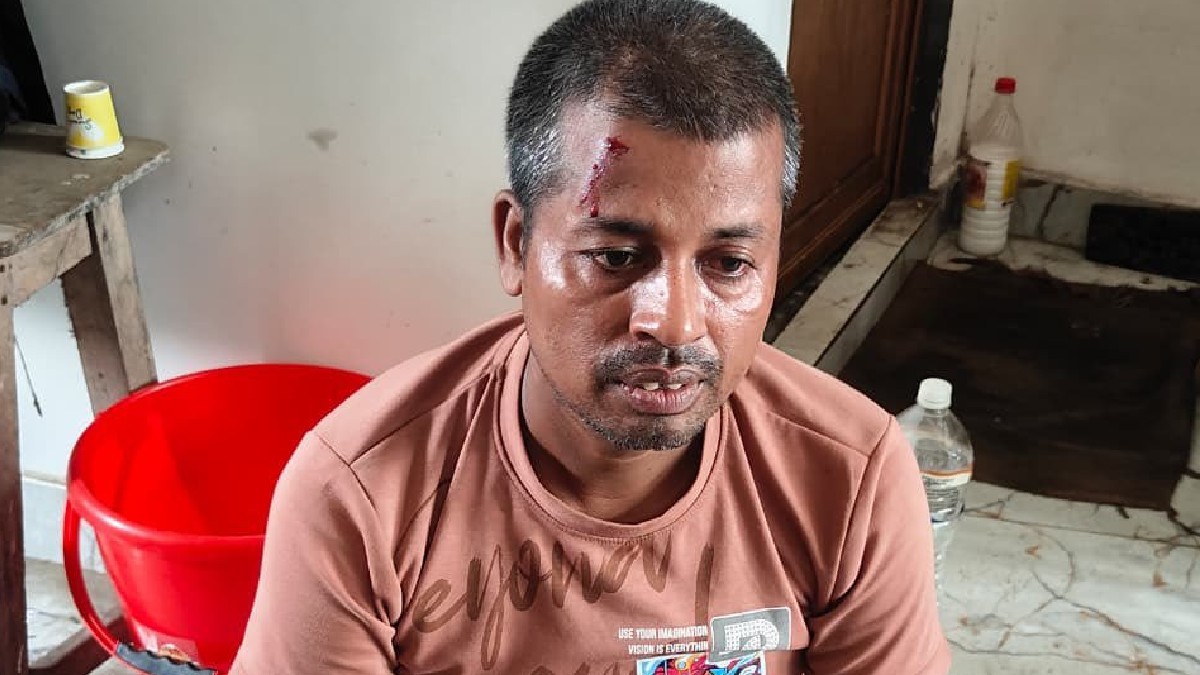Prabhas Mondal Killed in Police Encounter Baruipur Rape and Murder Case Latest News