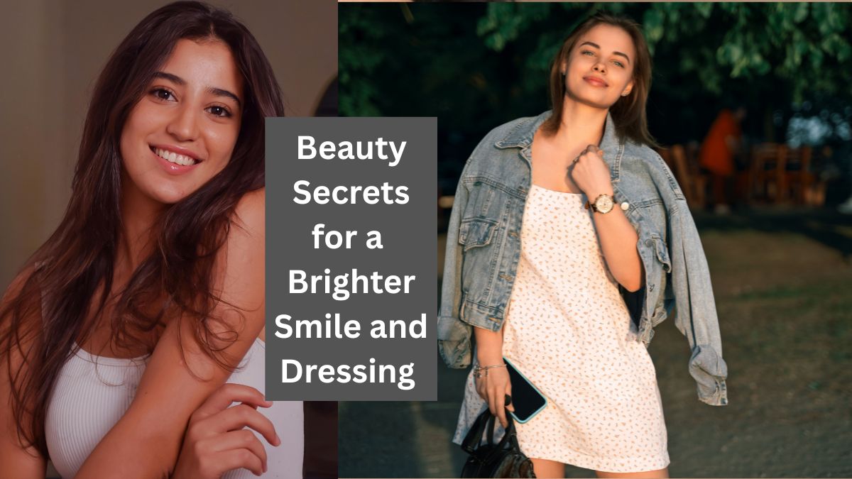 5 Insider Beauty Secrets Other Women