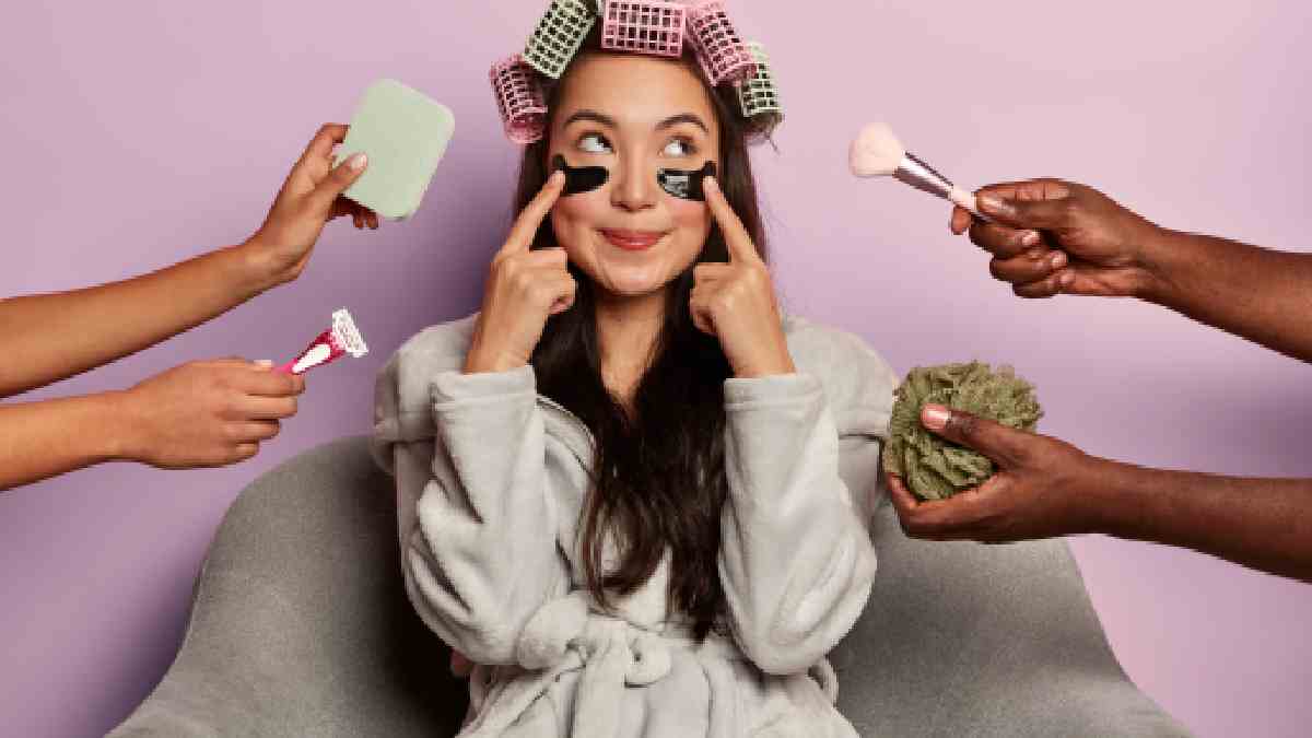 Elevate Your Beauty Routine: Proven Tips and Tricks for Healthy Skin, Gorgeous Hair, and Flawless Makeup