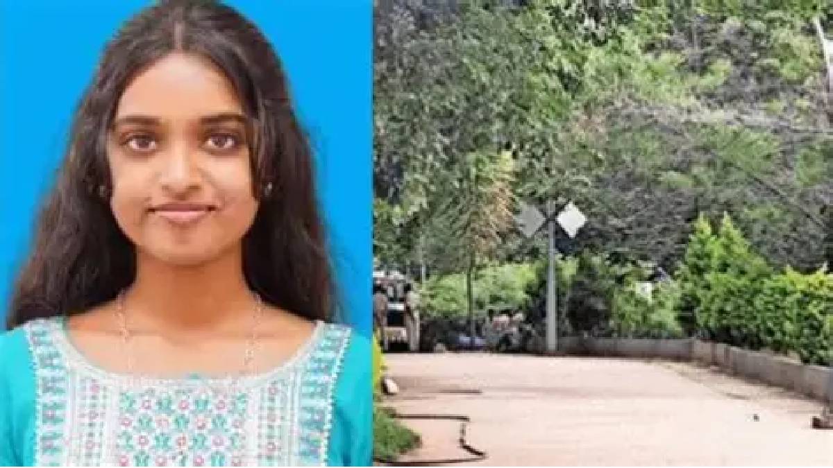 Life was enough': Student found dead in Bengaluru; text to boyfriend triggers suicide probe
