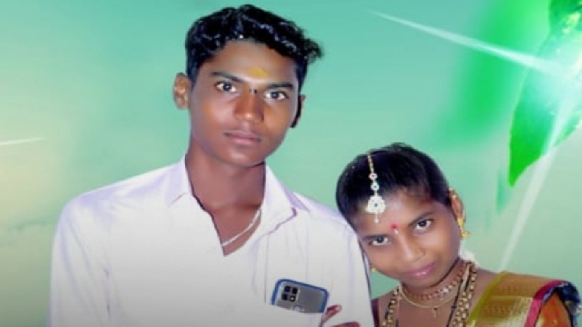 Bengaluru Baby Death Murder Case