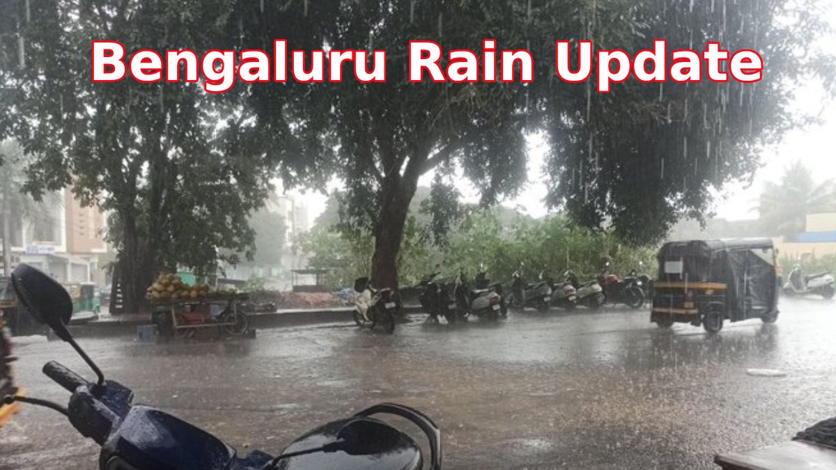 Bengaluru Rain Update: Relief After Record July Temperatures, IMD Predicts Rain Across Karnataka