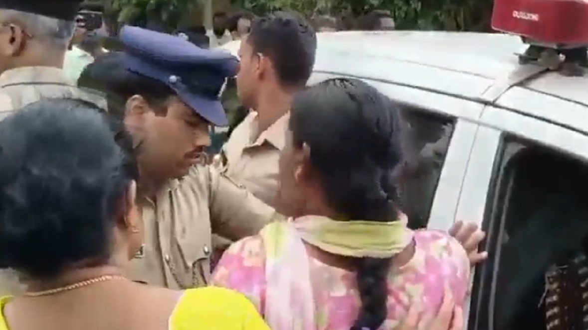 Bengaluru PT Teacher Booked for Murder After Class 6 Student Dies at Residential School