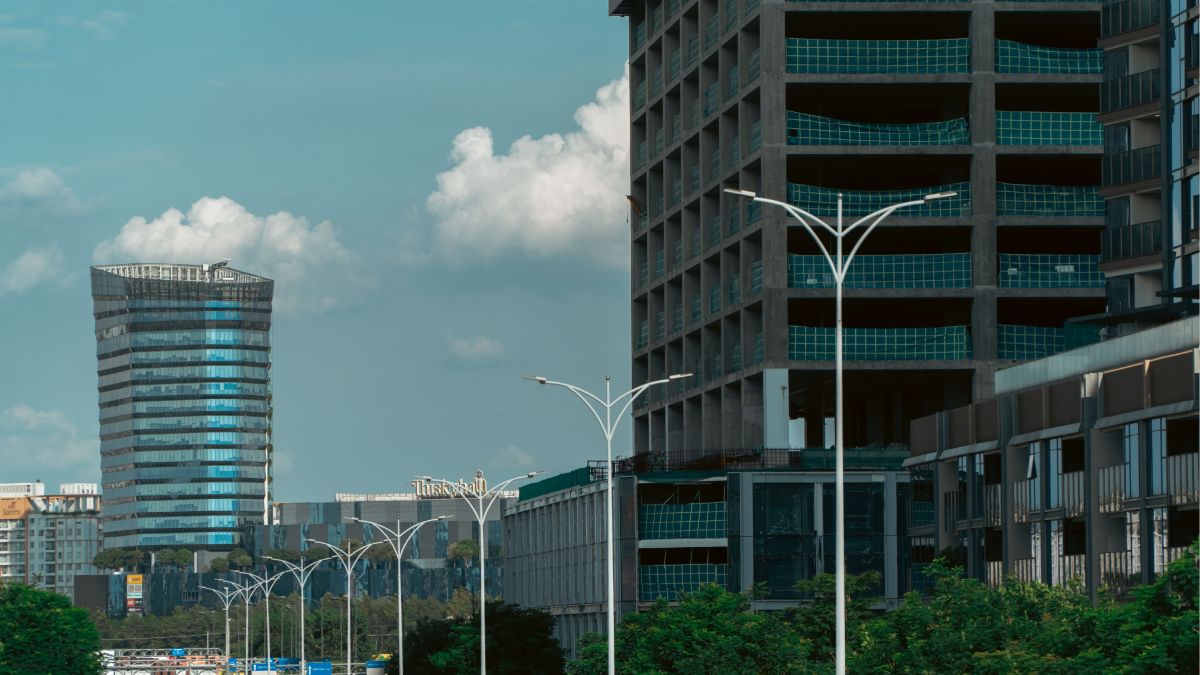 Bengaluru Tech Park Adopts Permanent Four-Day Workweek After Successful Pilot Boosting Productivity and Wellbeing
