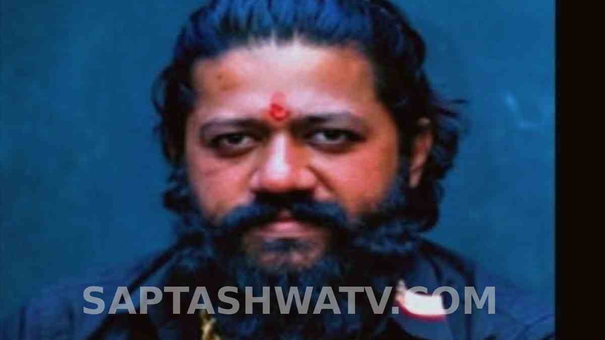 Bengaluru CCB Arrests Notorious Rowdy Sheeter Dikshith Shetty After Five Years on the Run