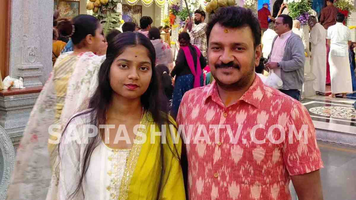 Bengaluru : Newly Married Woman Dies by Suicide, Husband and In-Laws Face Police Case