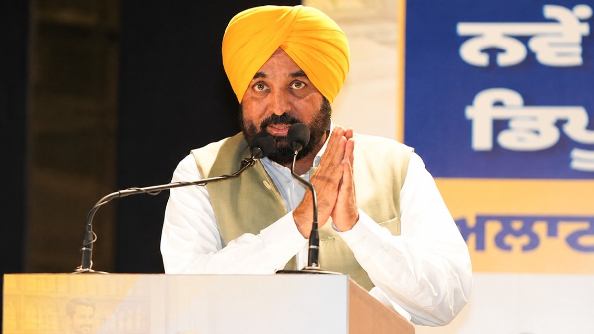 AAP Claims Akali Dal Has Quietly Dropped 'Dharam Yudh Morcha', Questions Silence Ahead of July 19 Protest