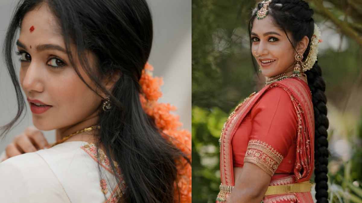 ಕಿರುತೆರೆಯಿಂದ ಬೆಳ್ಳಿಪರದೆಗೆ 'ಗೀತಾ' ಖ್ಯಾತಿಯ ಭವ್ಯಾ ಗೌಡ ಗ್ರ್ಯಾಂಡ್ ಎಂಟ್ರಿ - 'ದೇವಿ' ಚಿತ್ರಕ್ಕೆ ಅದ್ಧೂರಿ ಮುಹೂರ್ತ!!