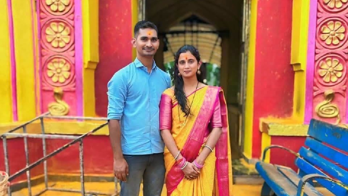 Bidar Murder Case: Trainee Army Personnel Arrested After Wife's Death | Police Investigation