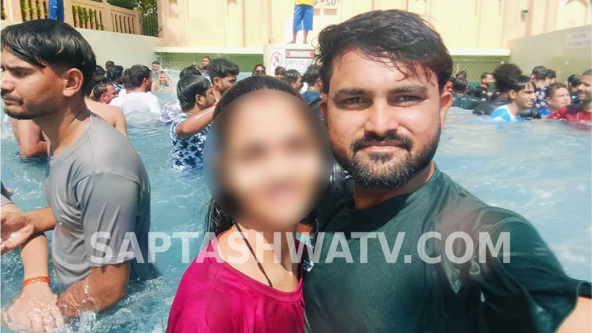ಹೈದರಾಬಾದ್‌ನಲ್ಲಿ ಬೀದರ್ ಮೂಲದ ಯುವಕನ ನಿಗೂಢ ಸಾ*ವು - ತಿರುಪತಿ ದರ್ಶನ ಮುಗಿಸಿ ಬಂದ ಎರಡೇ ದಿನದಲ್ಲಿ ಮುಗಿದ ಪ್ರಾಣ!!