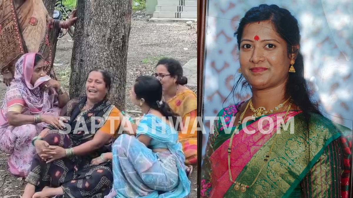 ಸ್ನಾನದ ಮನೆಯಲ್ಲಿ ಮಹಿಳೆಯ ಮೇಲೆ ಮಾರಣಾಂತಿಕ ಹಲ್ಲೆ ನಡೆಸಿ ಪ್ರಾಣಾಪಾಯ ಉಂಟುಮಾಡಿದ ದುಷ್ಕರ್ಮಿ!!