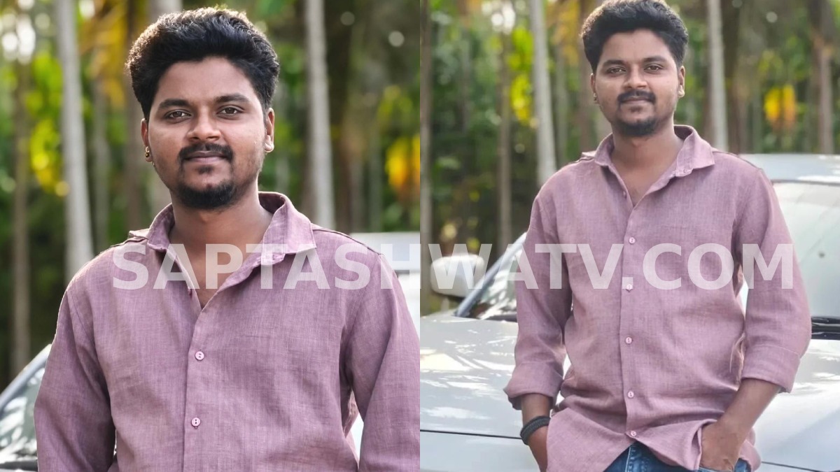 ಶಿವಮೊಗ್ಗದಲ್ಲಿ ಭೀಕರ ಹಿಟ್ ಅಂಡ್ ರನ್ - ಅಪರಿಚಿತ ವಾಹನ ಡಿಕ್ಕಿಗೆ 28 ವರ್ಷದ ಬೈಕ್ ಸವಾರ ಸಾ*ವು!!