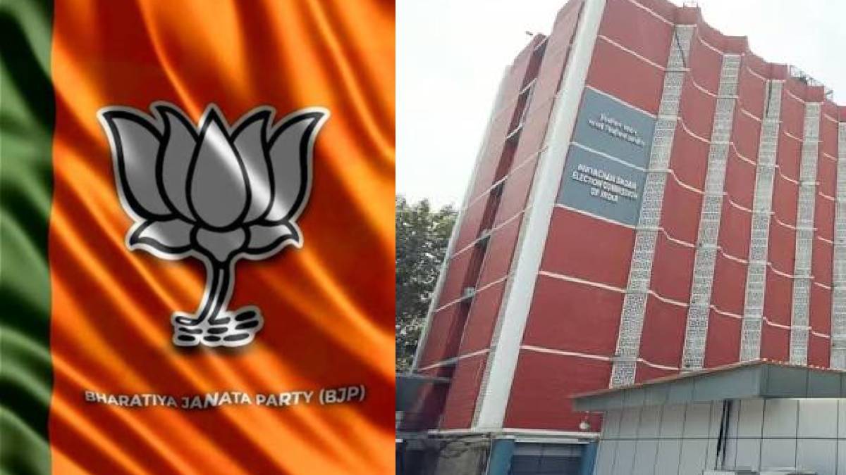 BJP Cracks Down on Alleged Election Fund Misuse, Expels Three Leaders Including State Secretary