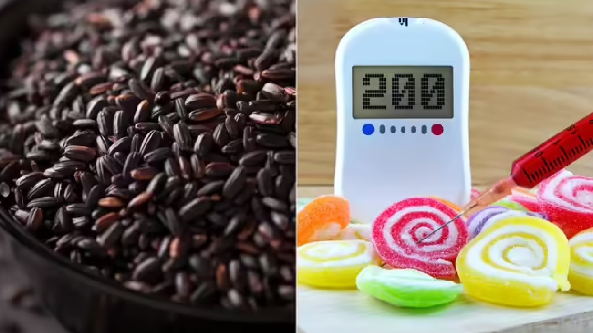 Can People with Diabetes Eat Black Rice? Here's What Experts Say About Blood Sugar and Nutrition