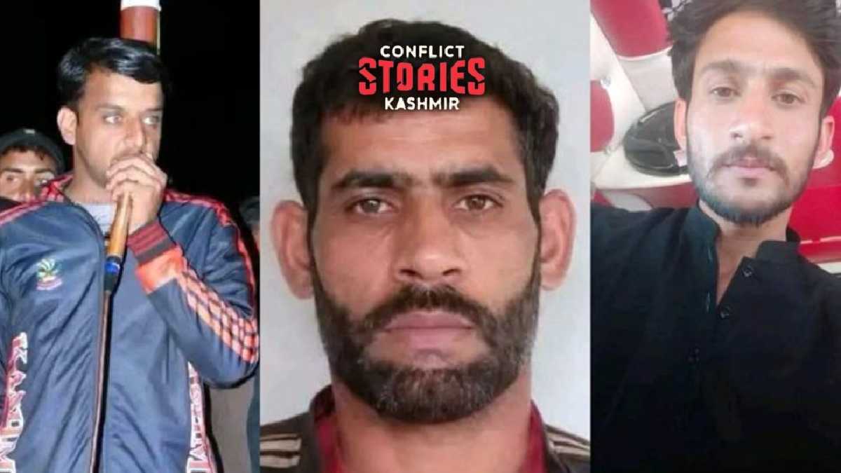 Bloodshed in PoK: 6 Civilians Dead After Pakistan Forces Open Fire Amid Unrest | Photo Credit: https://x.com/kmr_now