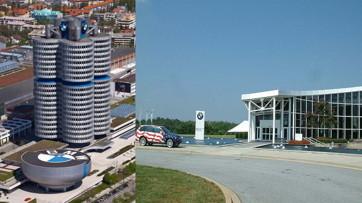 Global Auto Giant BMW Plans 8,000 Layoffs to Boost Efficiency and Reduce Costs