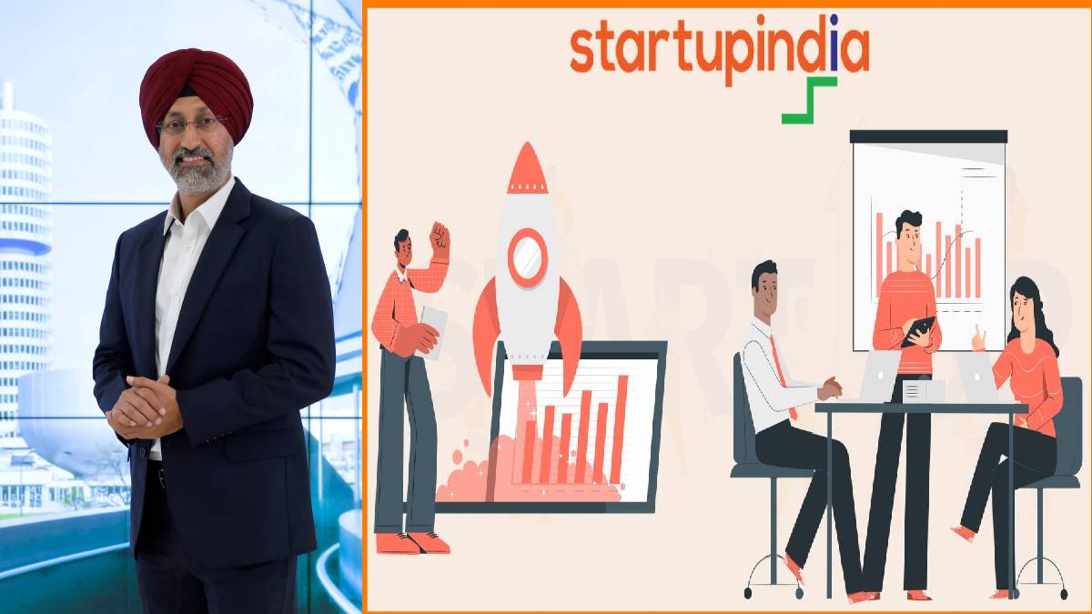 BMW India Sees Startup Founders as Fastest-Growing Customer Segment Amid India's Entrepreneurial Boom