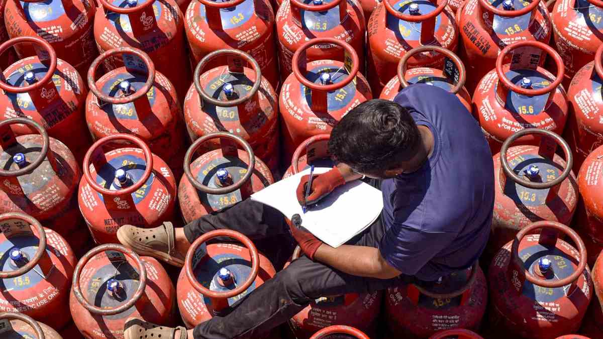 BPCL Launches Bharatgas Lite ZIP: Instant LPG Connections and Express Delivery to Reach 100 Cities by August 15
