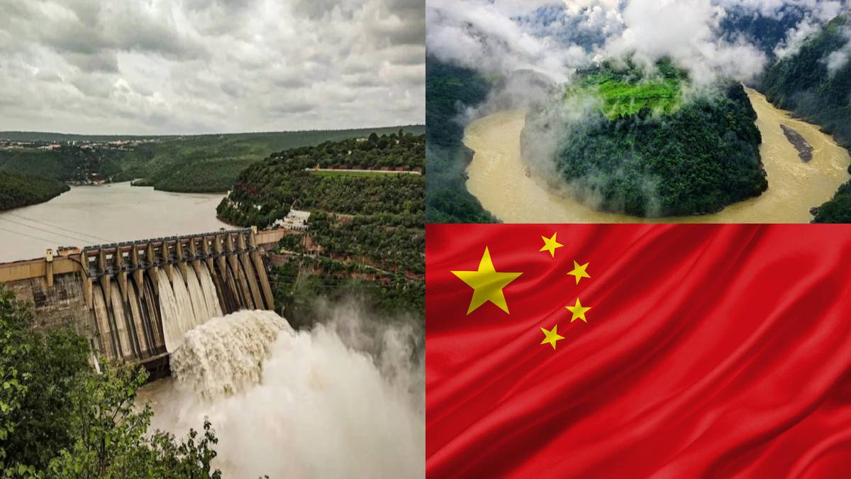 China's $168 Billion Brahmaputra Dam Raises Strategic, Environmental, and Seismic Concerns