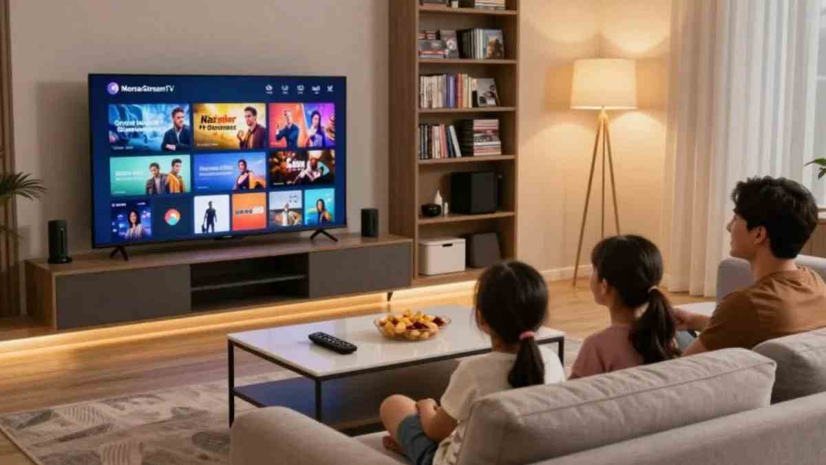 Watching Too Much TV in Your 40s and 50s May Shrink Your Brain, New Study Suggests