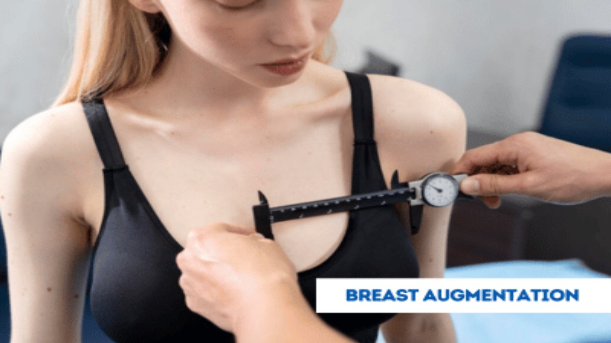 Breast Augmentation | Photo Credit: https://www.edhacare.com/