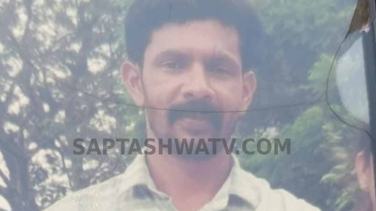 ಶ್ರೀರಂಗಪಟ್ಟಣ ದುರಂತ - ವಸತಿ ಶಾಲೆಯ ಮೇಲಿಂದ ಬಿದ್ದು ಕೊಡಗು ಮೂಲದ ಪೇಂಟರ್ ಸಂಜಯ್ ರೋಲಾಕ್ಸ್ ಸಾ*ವು!!
