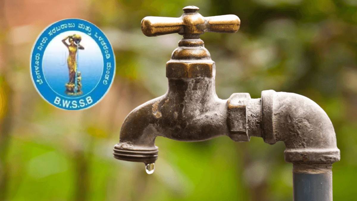 BWSSB Tightens Water Rules in Bengaluru, Mandates Aerators and Warns of Supply Cuts