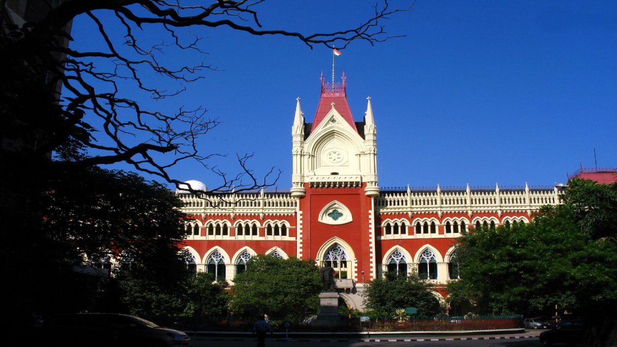 Calcutta High Court Clarifies: Aadhaar, PAN and Voter ID Do Not Prove Indian Citizenship | Photo Credit: https://en.wikipedia.org