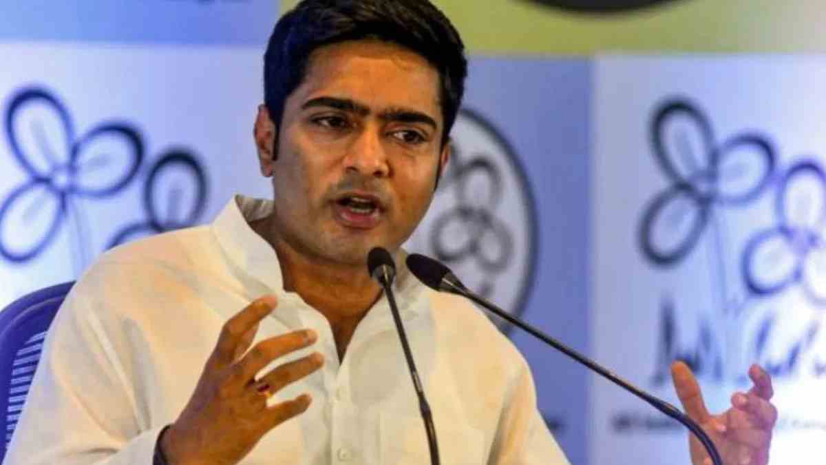 Calcutta High Court Rejects Abhishek Banerjee's Plea for Foreign Eye Treatment, Extends Interim Protection