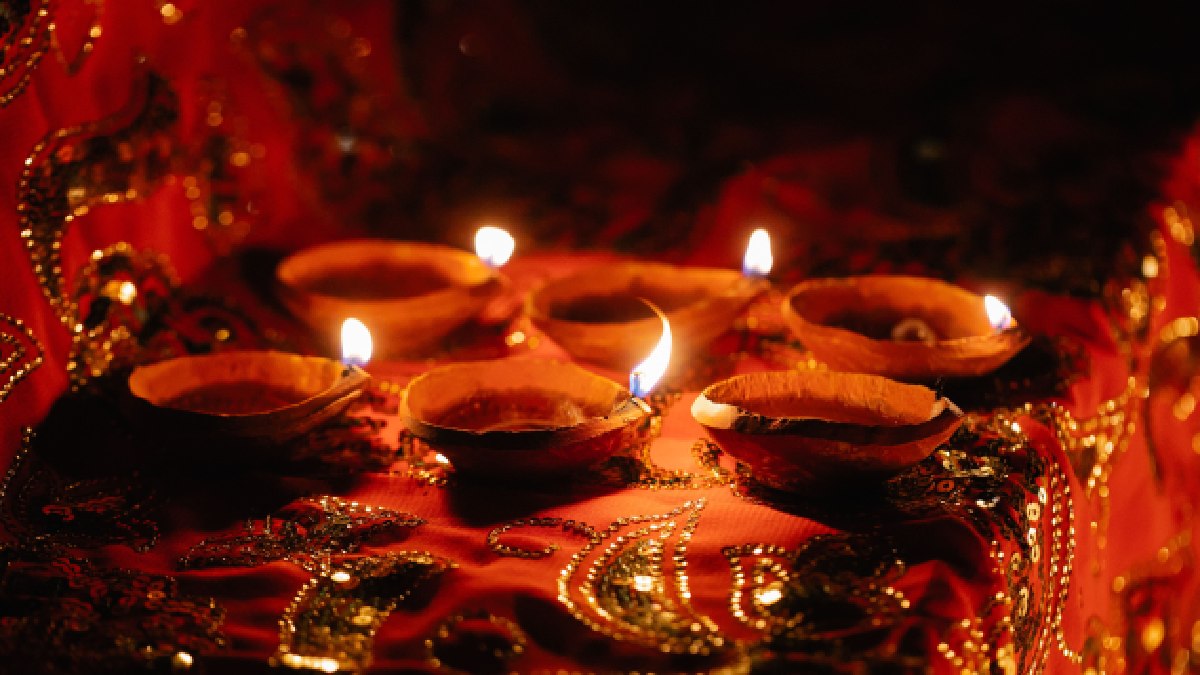 California Court Reportedly Strikes Down Parts of Diwali State Holiday Law, Hindu Groups Raise Concern
