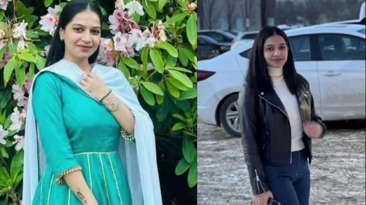 Punjab Woman Damanpreet Kaur Allegedly Strangled to Death in Canada; Live-In Partner Arrested