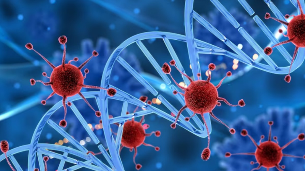 Cancer on the Rise: Why the World Is Seeing More Cases Than Ever Before | Photo Credit: https://www.magnific.com