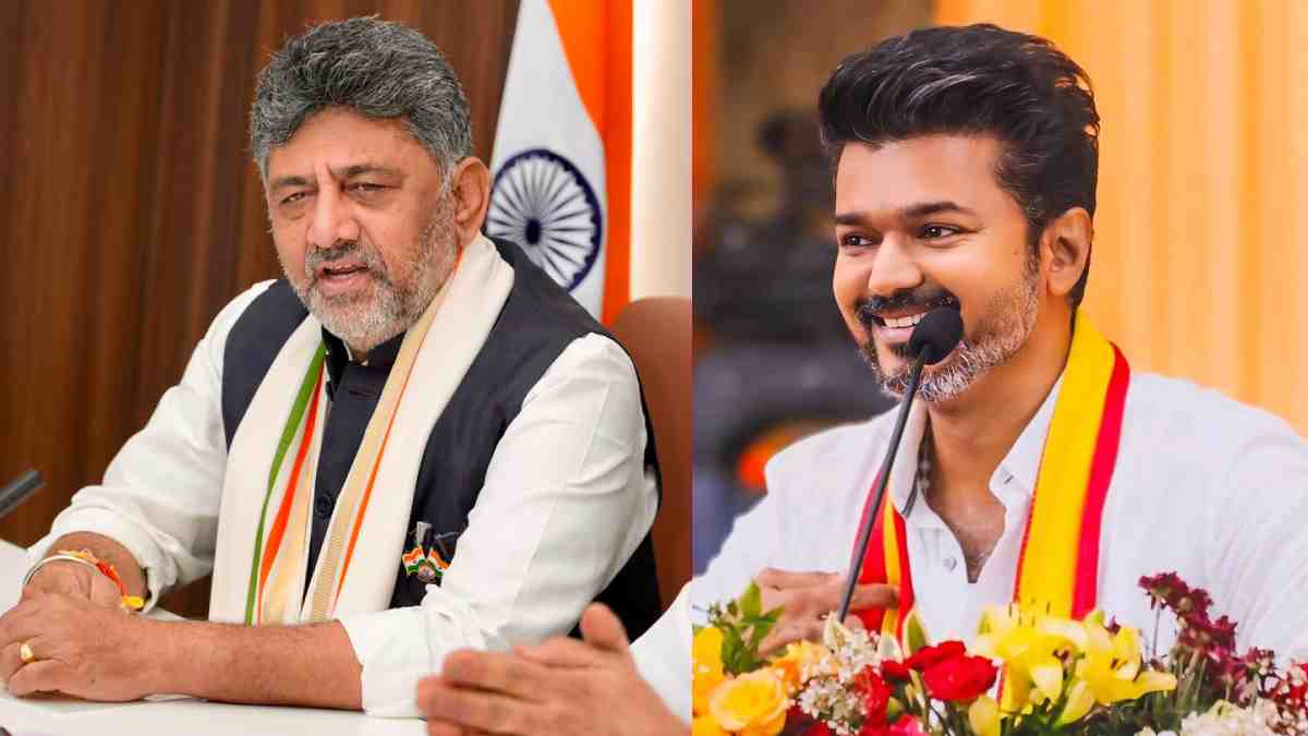 ಬೆಂಗಳೂರಿನಲ್ಲಿ ಆಗಸ್ಟ್ 3 ರಂದು ಹೈ-ವೋಲ್ಟೇಜ್ ಸಭೆ | Photo Credit: https://www.amazon.in/