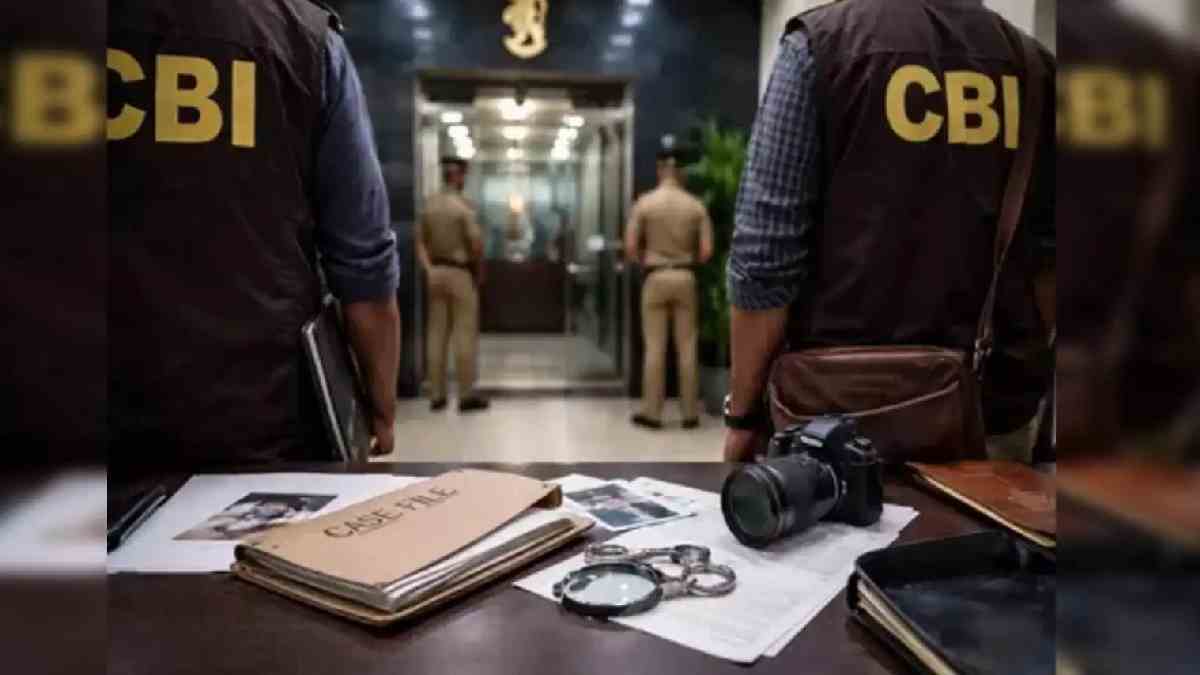 CBI Files Chargesheet Against 13 in NEET-UG 2026 Paper Leak Case, NTA Experts Among Accused
