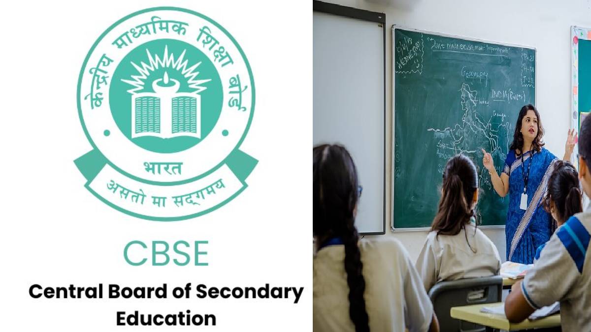 Supreme Court Criticizes CBSE Third Language Mandate for Class 9 Over Student Stress