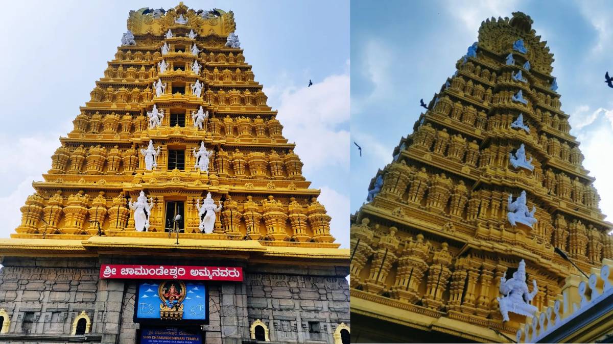 ಮೈಸೂರು ಚಾಮುಂಡಿ ಬೆಟ್ಟಕ್ಕೆ ಹೋಗುವವರೇ ಗಮನಿಸಿ
