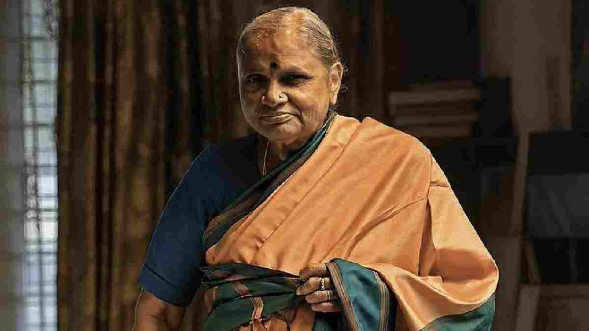 ಮಾವಿನಕೆರೆಯಲ್ಲಿ ಹೆಚ್.ಡಿ.ಚೆನ್ನಮ್ಮ ಅವರ ಅಂತ್ಯಕ್ರಿಯೆಗೆ ಕ್ಷಣಗಣನೆ | Photo Credit: https://x.com/HardeepSPuri