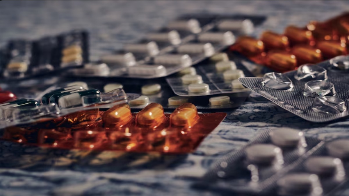 Greater Chennai Police Arrest Three, Seize Over 14,000 Painkiller Tablets in Crackdown on Illegal Drug Trade