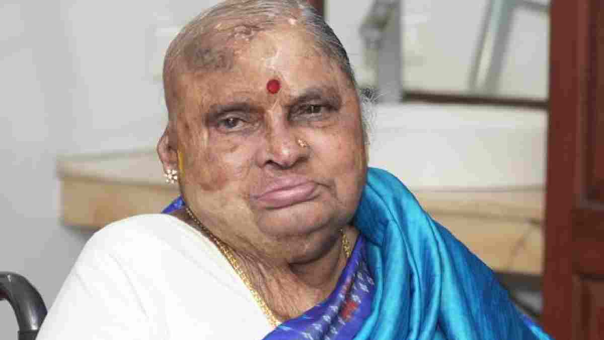 ಜೆಡಿಎಸ್ ಕುಟುಂಬದಲ್ಲಿ ತೀವ್ರ ಶೋಕ; ಮಾಜಿ ಪ್ರಧಾನಿ ದೇವೇಗೌಡರ ಧರ್ಮಪತ್ನಿ ಚೆನ್ನಮ್ಮ ವಿಧಿವಶ!!