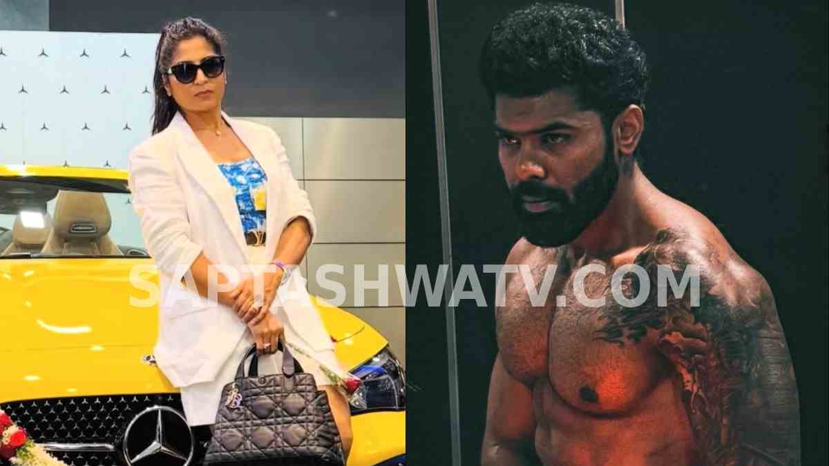 Chikkaballapur Gym Trainer Hit-and-Run Case Takes Dramatic Turn