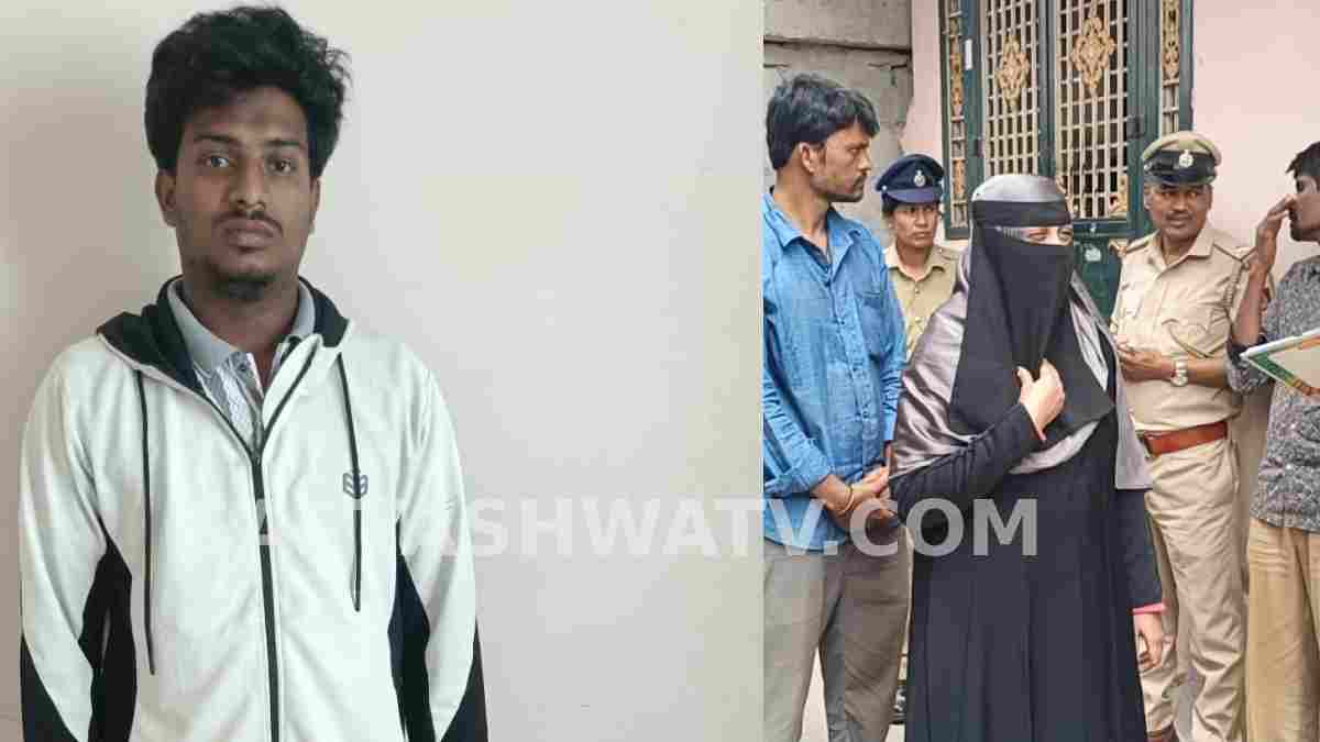 13-Day-Old Baby Girl Found Dead in Chikkaballapur