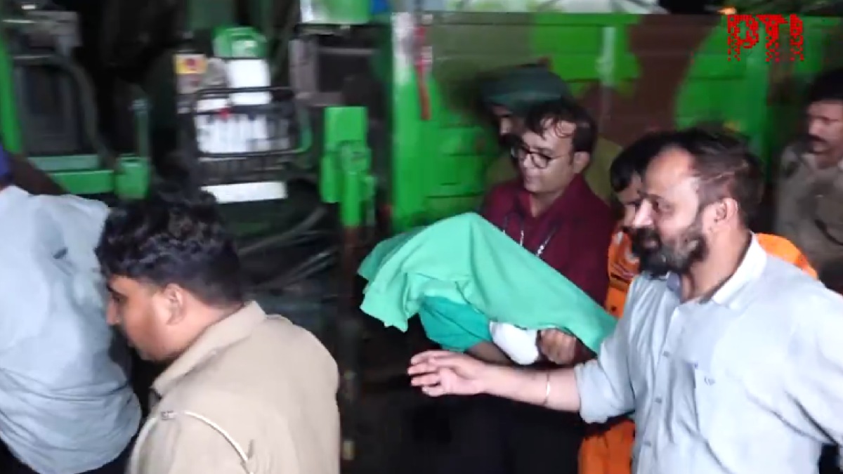 Ambala Borewell Tragedy: 5-Year-Old Dies After 21-Hour Rescue Operation in Haryana
