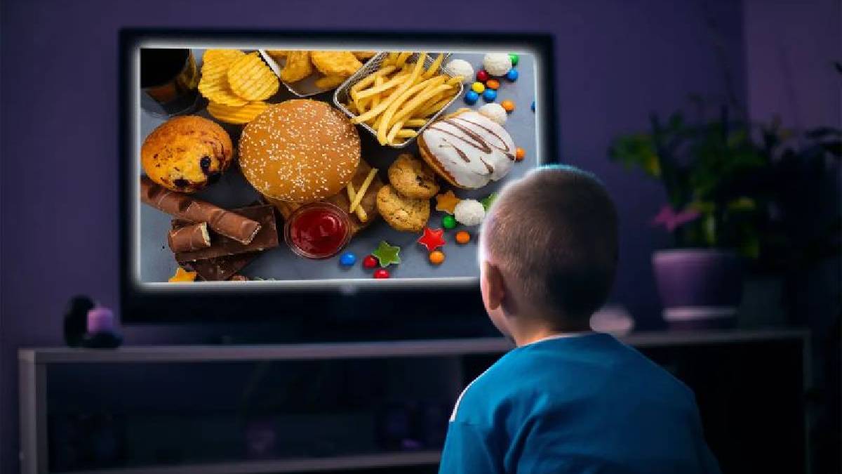 Protecting Young Minds: Why Doctors Are Calling for Stricter Rules on Junk Food Advertising Aimed at Children