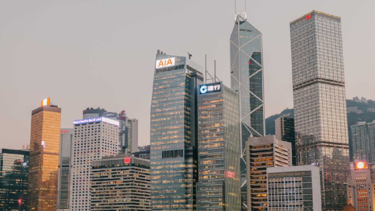 China Dominates World's Largest Banks List in 2026: What It Means for Global Finance and India's Banking Future