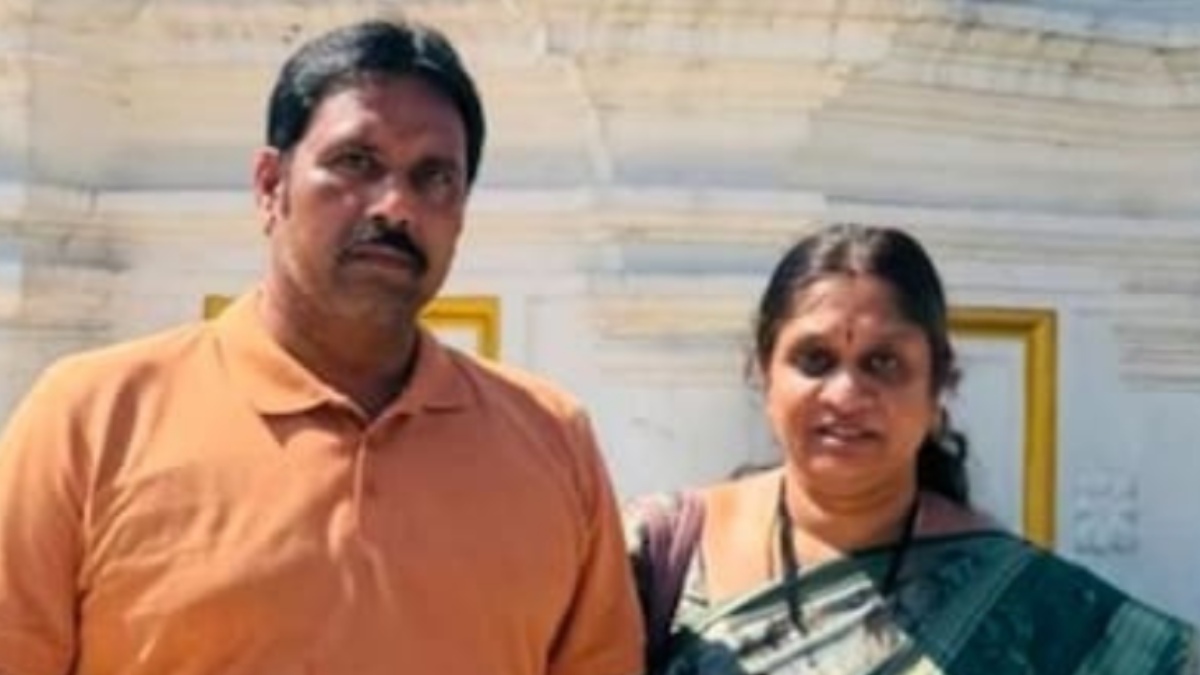 Hyderabad Couple Go Missing After Claiming Trip to Switzerland; ₹50-Crore Chit Fund Scam