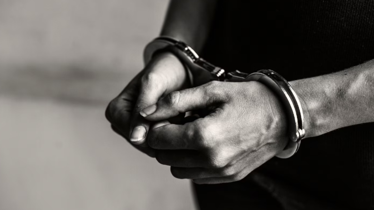 Chittoor Police Arrest 42-Year-Old Man in POCSO Case Within 24 Hours of Complaint