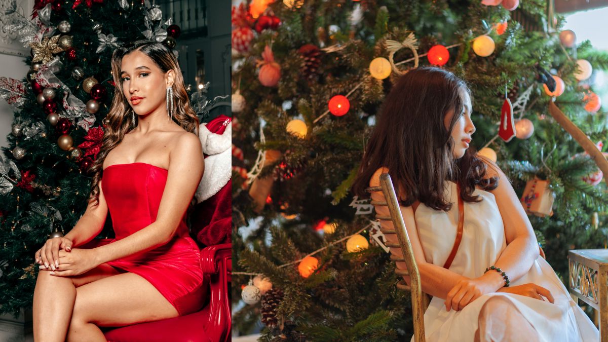 7 Essential Bra Styles to Wear Under Your Christmas Party Dress